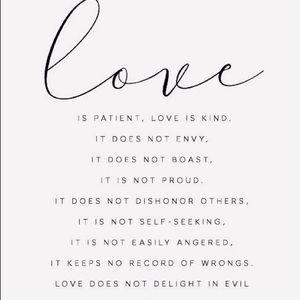 Meet your Posher, Amy